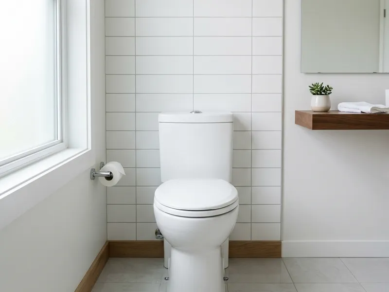 Toilet Repair & Installation Plumber in Yuba City, CA